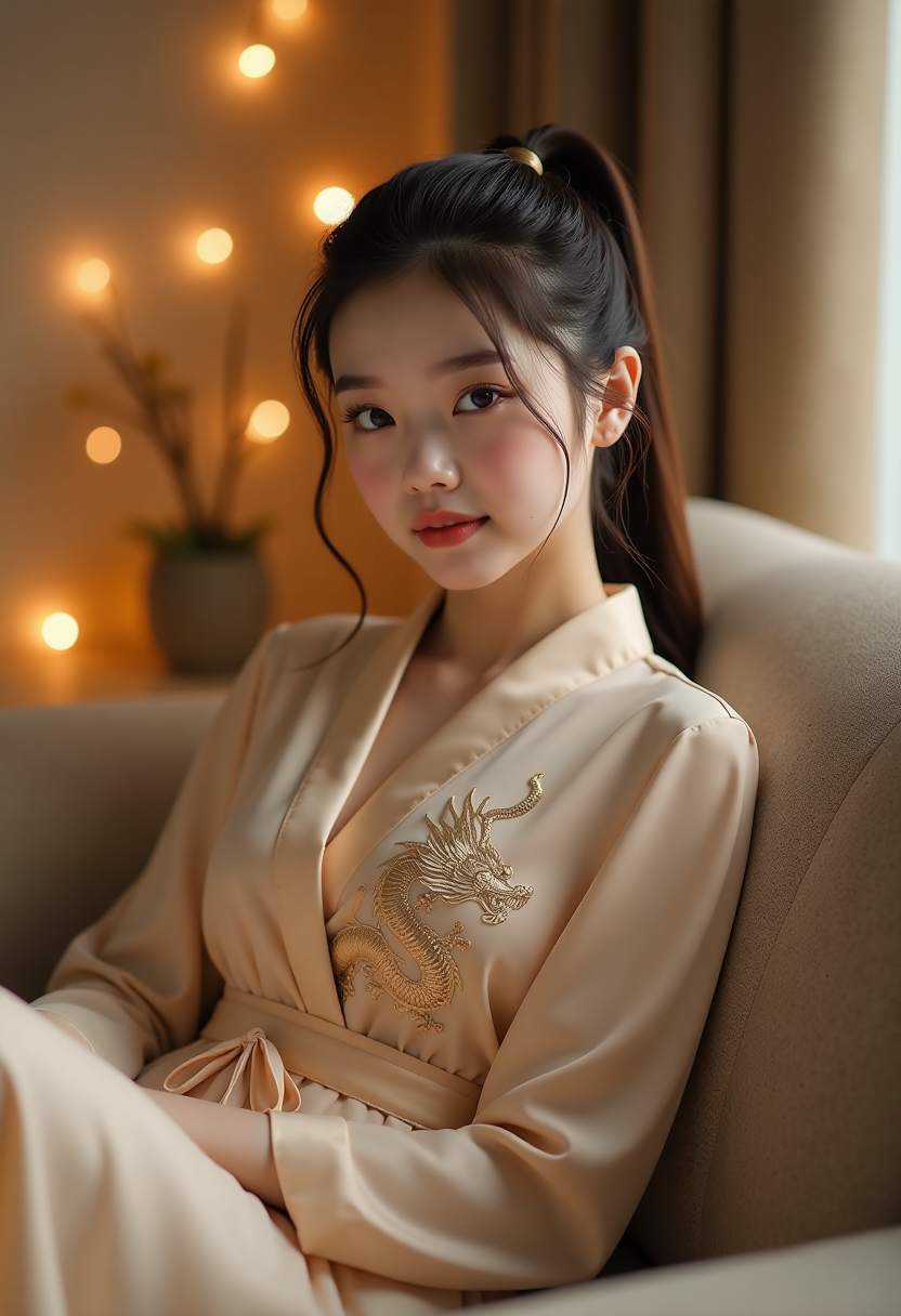 幻域漫游者